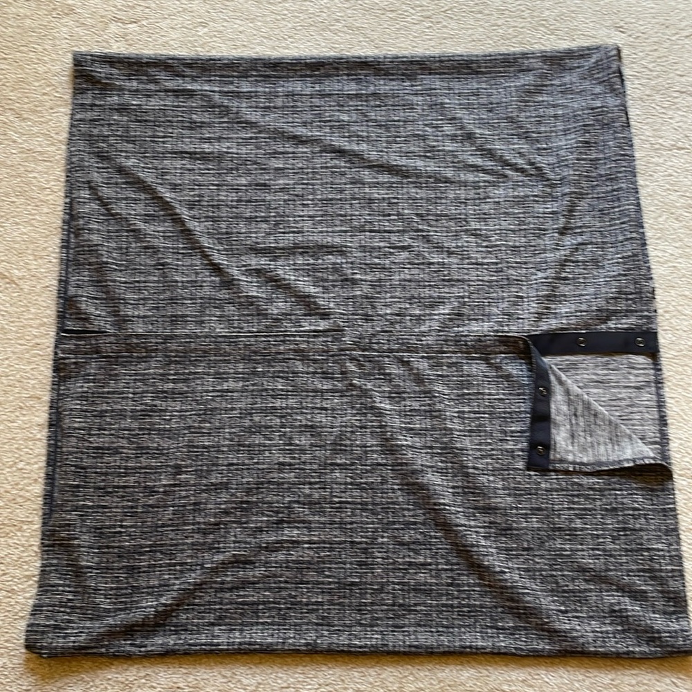 Lululemon scarf